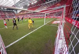 九游-狂胜帕德博恩穆尔塞夸成功复仇(赫克托尔谴责帕里斯从战斗中撤退)